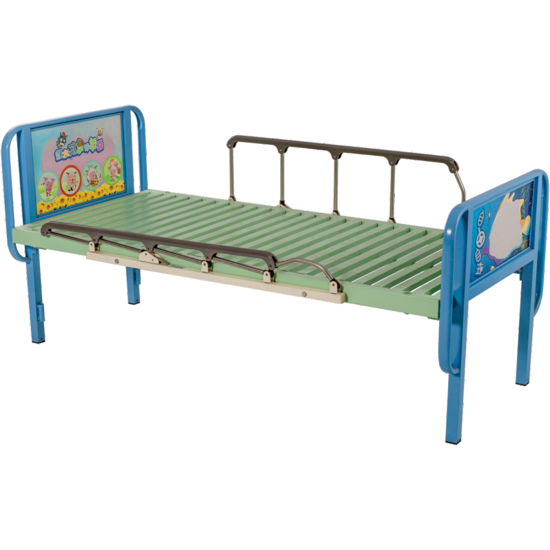 新型兒童床XD-153